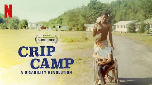 crip camp documentary